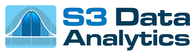 Sarasota Florida data statistics analytics consulting logo