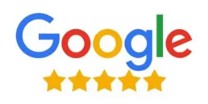 Website SEO Lakewood Ranch Google 5 star rating